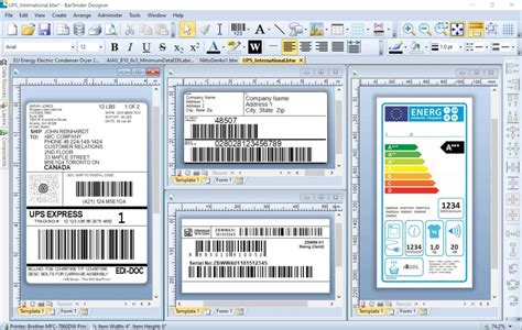 track my product using bartender rfid tags|bartender barcode software download.